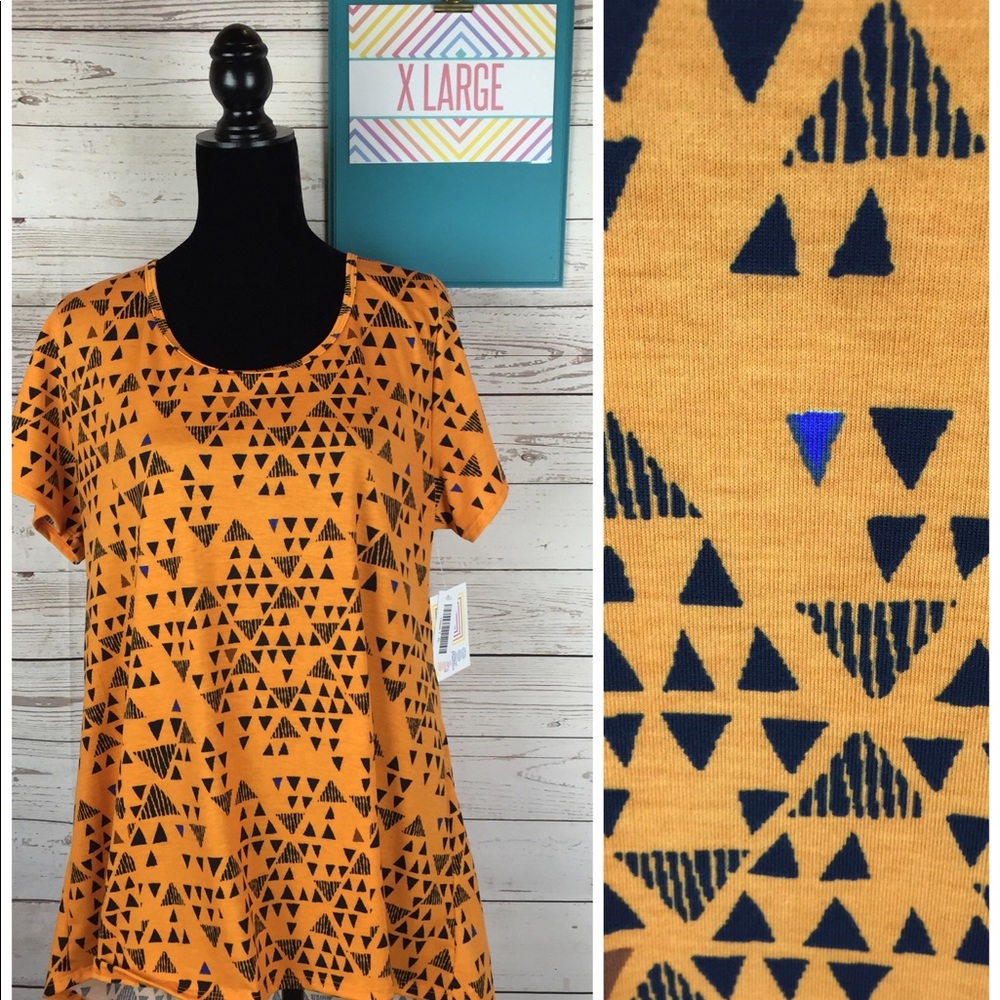 Lularoe Classic T